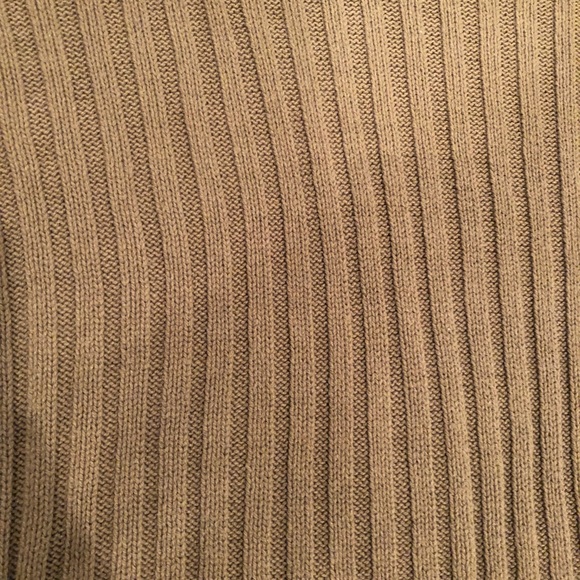 Urban Outfitters Lou Mock Neck Sweater - Picture 5 of 6